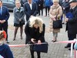 Żłobek w Osjakowie oficjalnie otwarty